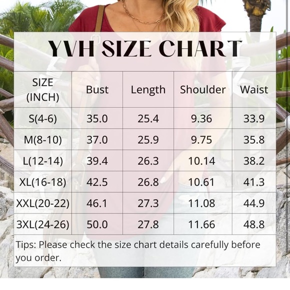 Shirt Womens XL Black Top Blouse Summer Casual Office Ruffle Short Sleeves OC5 - Picture 8 of 8